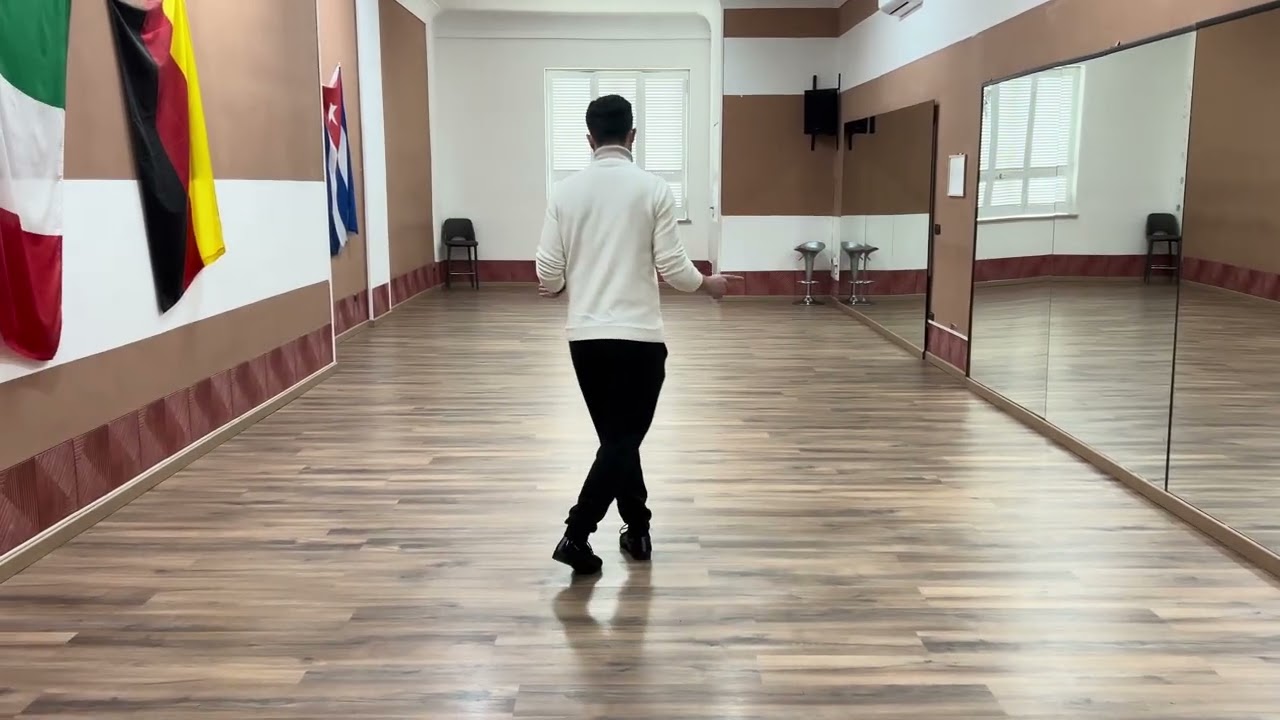 Samba danze latine - Inizia da qui