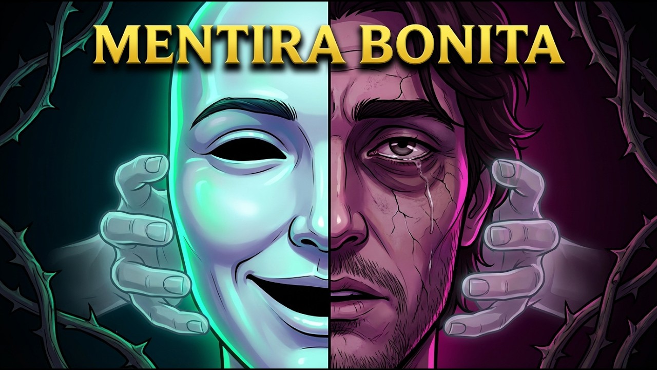 A crença que te mantém preso — e como se libertar dela hoje