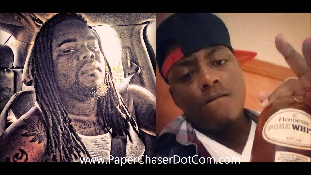 Arsonal - 0 To 100 (Remix) (Cassidy Diss)