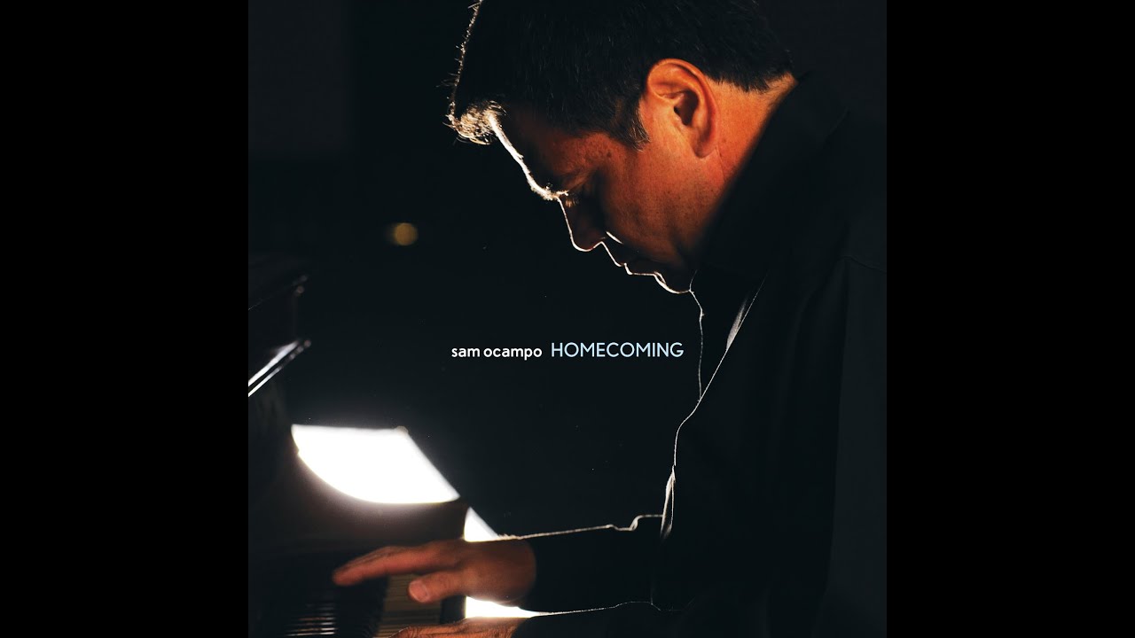 DAYSTAR Instrumental - Sam Ocampo