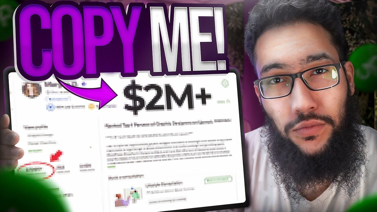 How I will Built A $5K/month Upwork Profile For a FREE COMMUNITY Student
