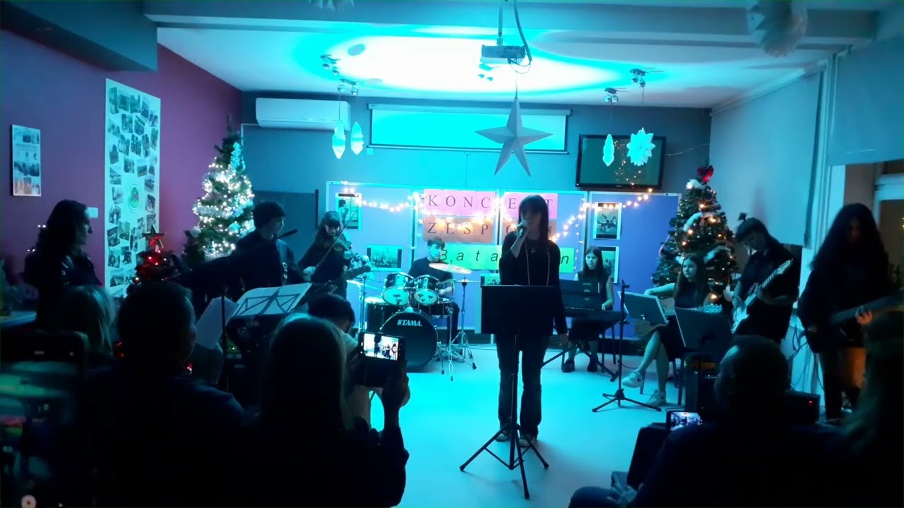BataLiOn - Szare miraże