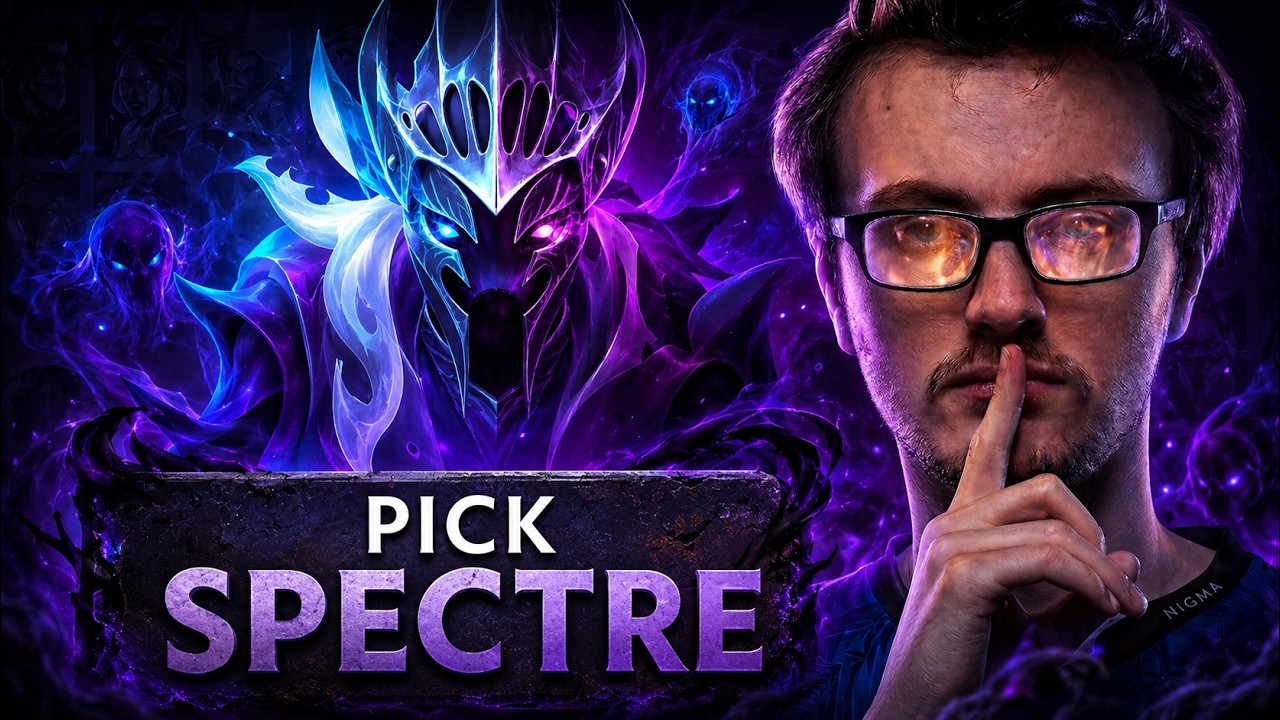 🗡️ MIRACLE- SPECTRE BATTLE FURY BUILD?! 😱🔥 NEW META!