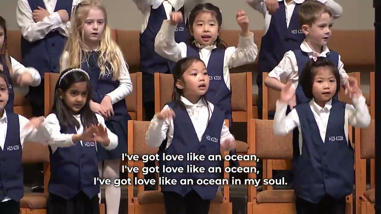 Sanctuary: Feb 1 | Made New | Scott Dudley