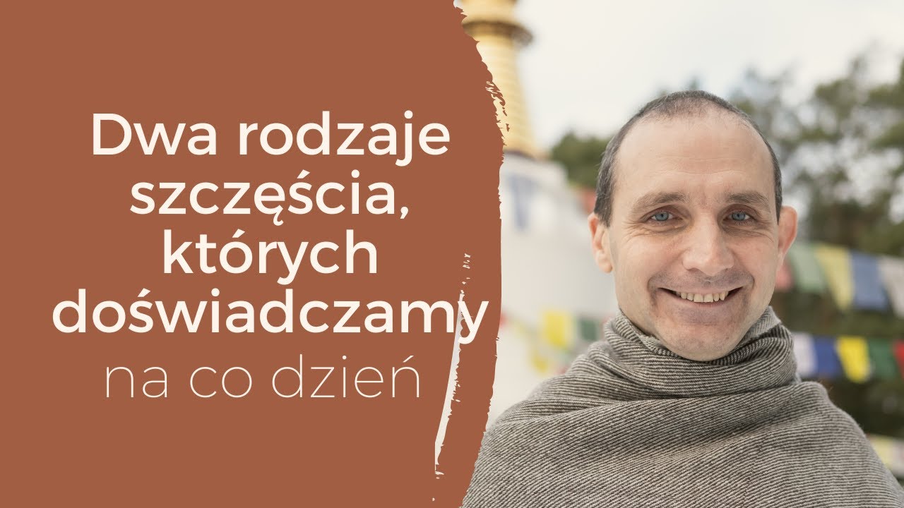 Jak odróżnić prawdziwe szczęście od tego nietrwałego?