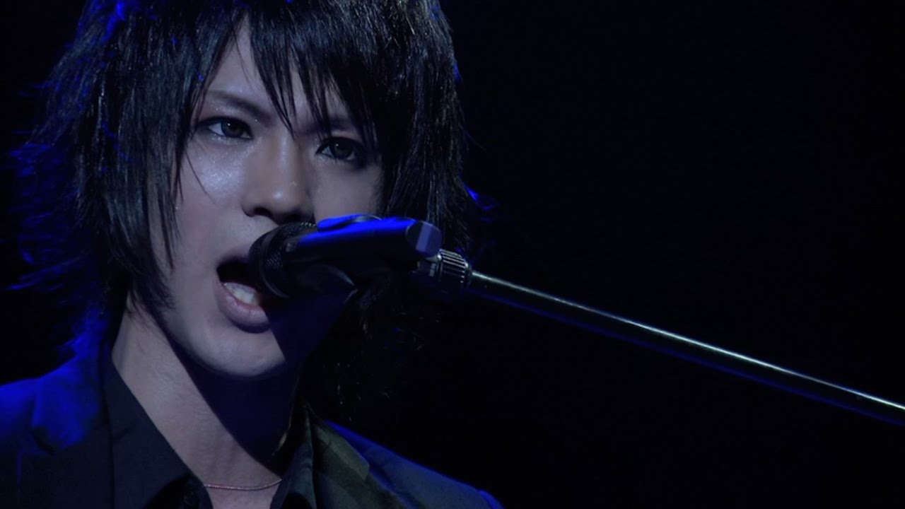 ギルド「I'll be there for you」Live at 渋谷公会堂 2014/3/16 (Live DVDより)