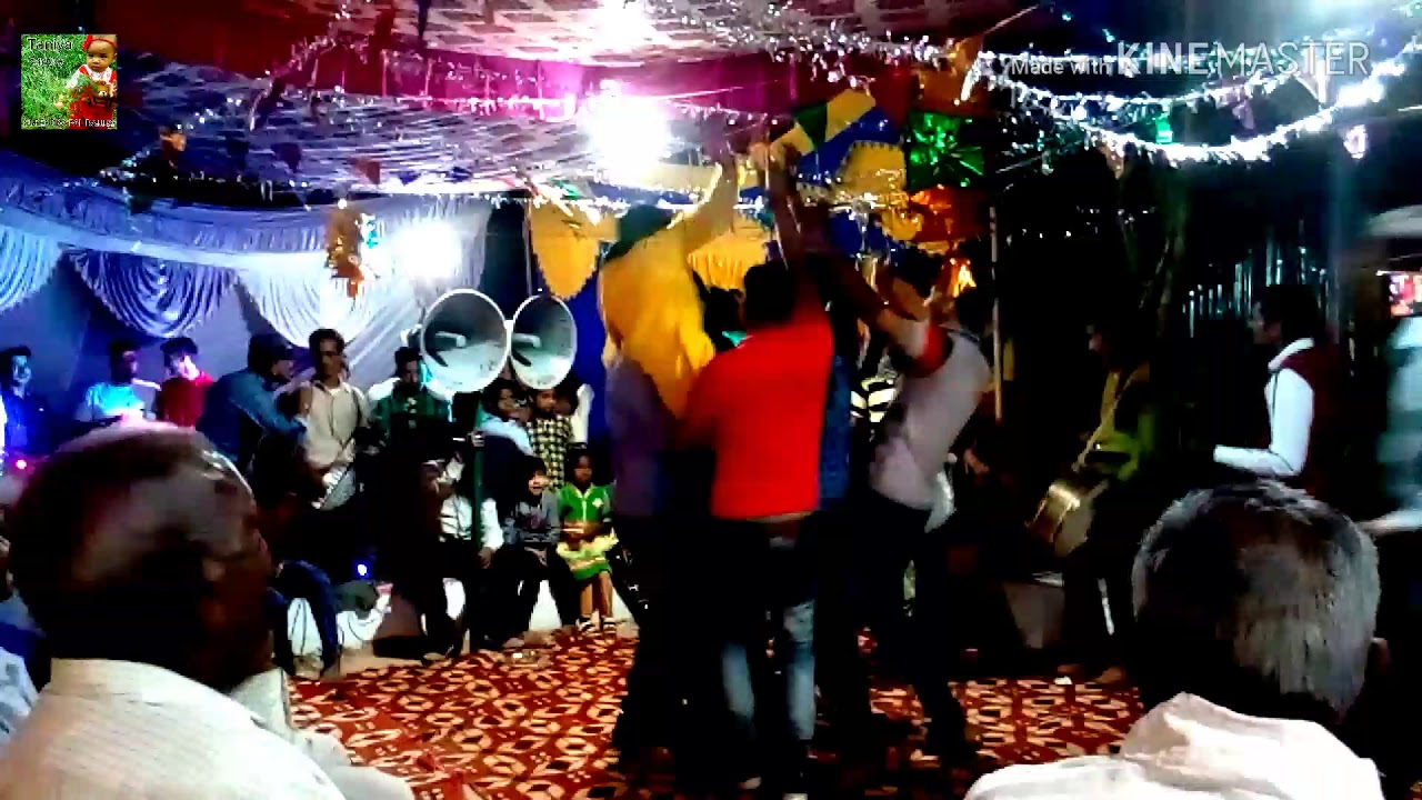 जसपाल बैंड कोलिंडा(ग्राम सुकाई)