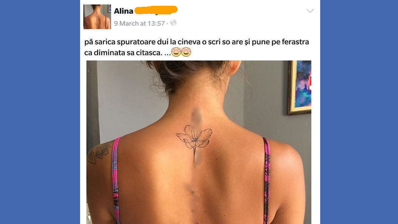 Prosti pe Facebook 39