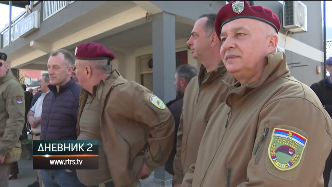 Otkriven spomenik komandantu Miloradu Miši Pelemišu