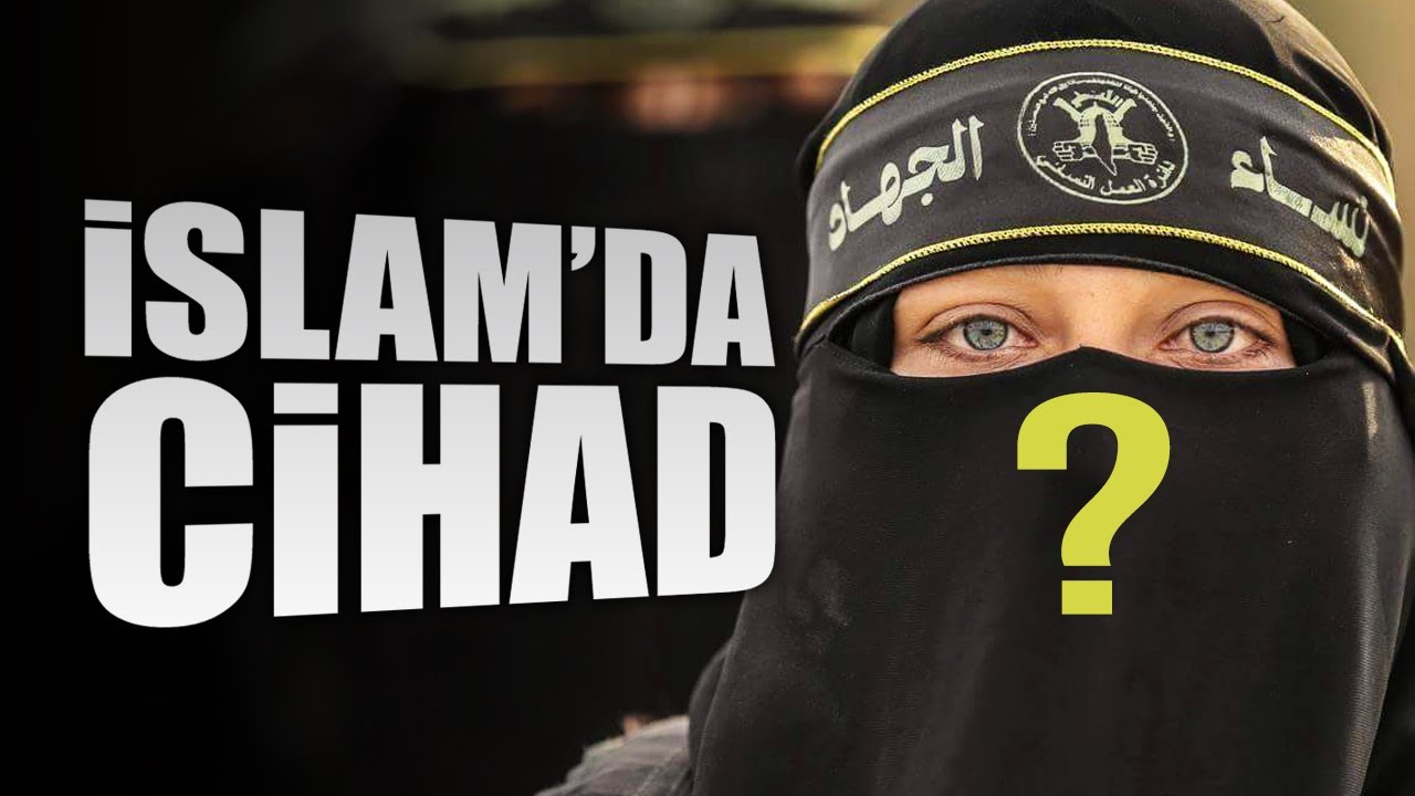 İslam'da Cihad, Dinde Zorlama, Mezhepçilik, Huriler, Kölelik / Caner Taslaman Mehmet Okuyan