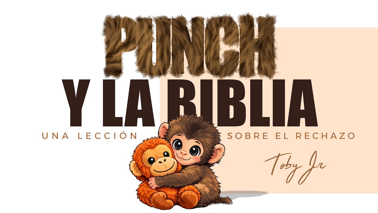 Los Rechazados - Pastor Toby Jr. #punch 