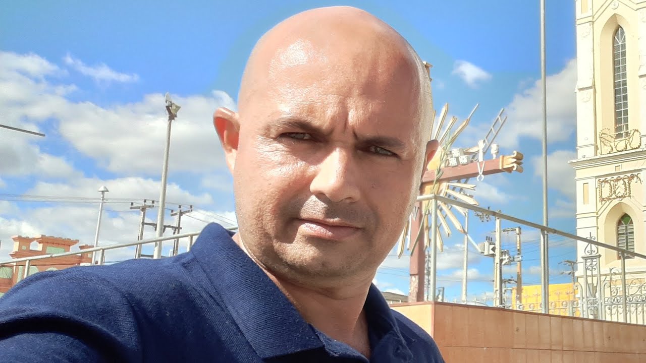 🔴 Tire suas dúvidas bíblicas com o Pastor Jardel Fernandes