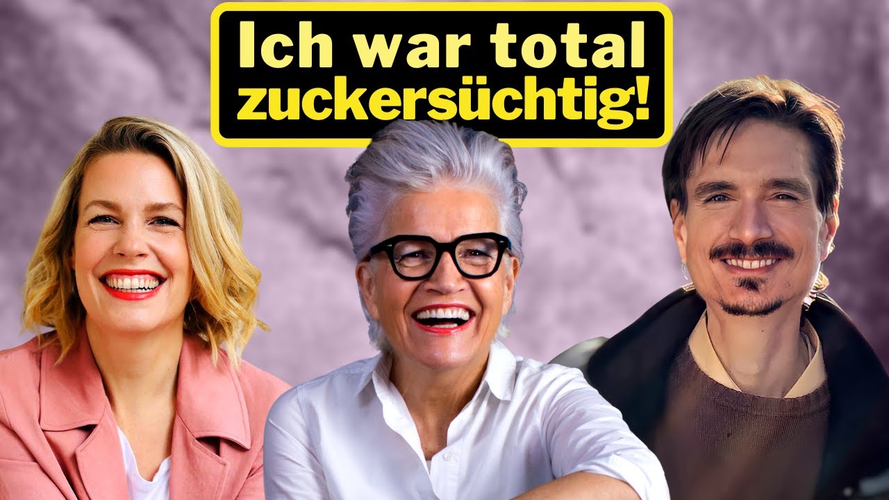 Erfolgreich abnehmen & selbstständig in jedem Alter | Erfolg im Beruf | Greta Silver & Lotta Laabs