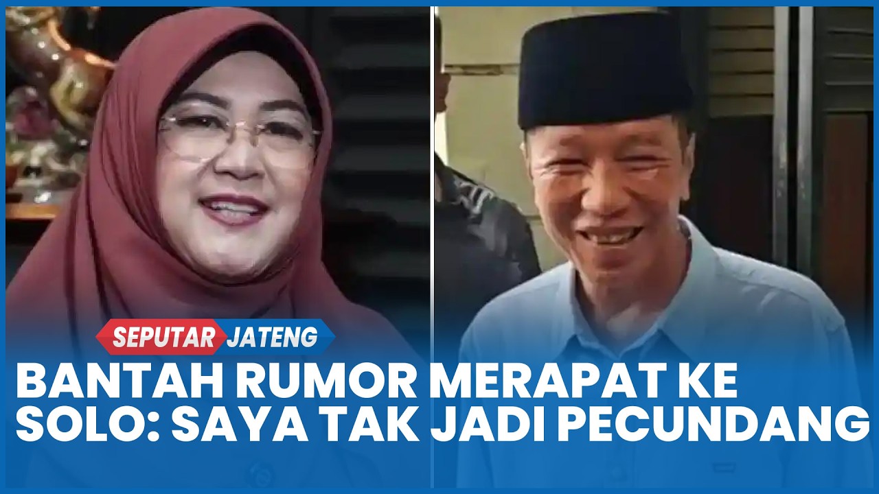 10 Hari Menghilang, dr Tifa Bantah Rumor Merapat ke Solo: Saya Tak Pernah Jadi Pecundang