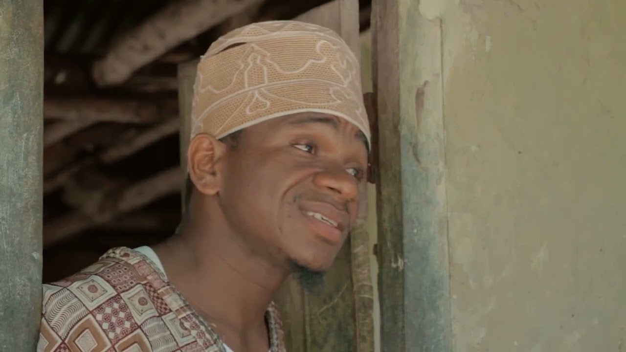 #5 FITINA - MAU MPEMBA - FUMBUA MACHO