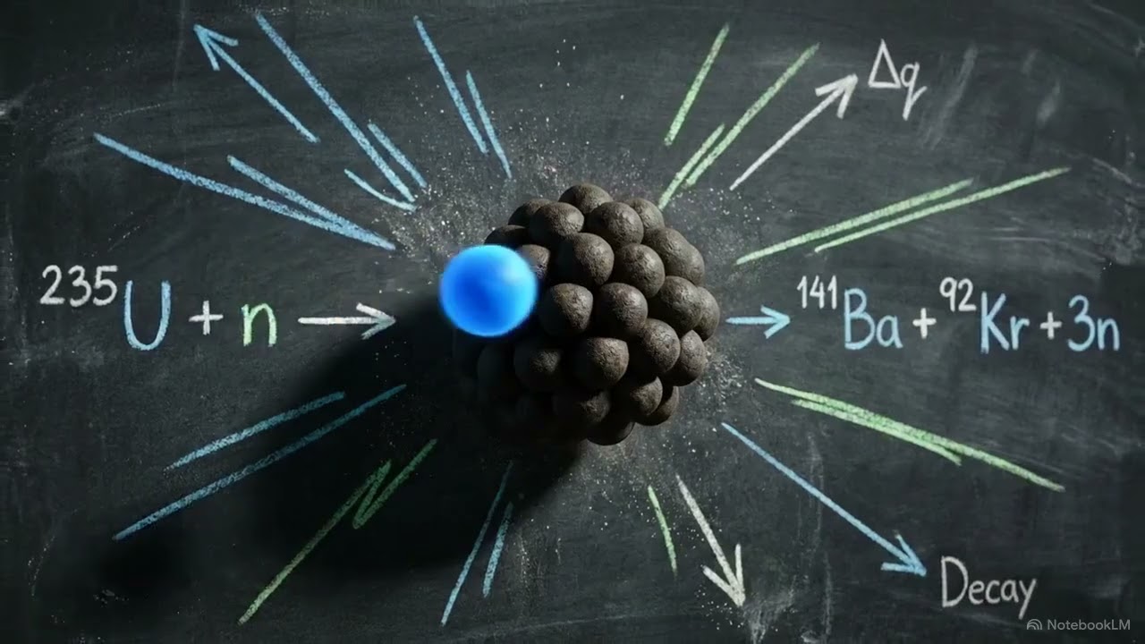The Yield Equation  The Physics of Neutron Activation