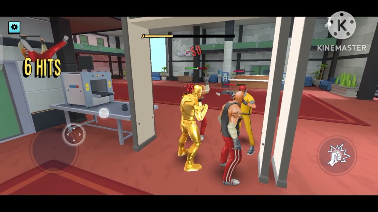 Spider Hero VS Stylish Gangster Boss 💥 | Epic City Fight#video #fighter boss# gameplay 