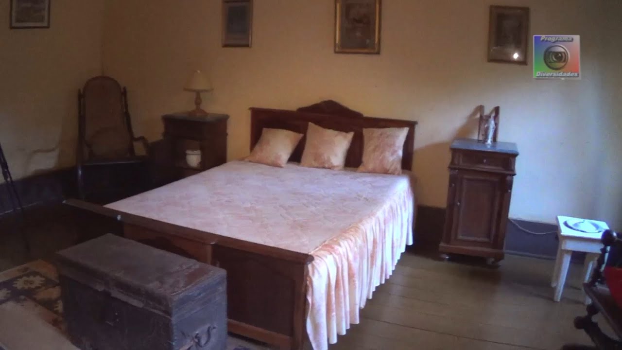 Quarto principal - Século XIX