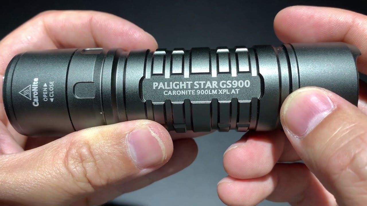 Palight GS900 ถูกดี