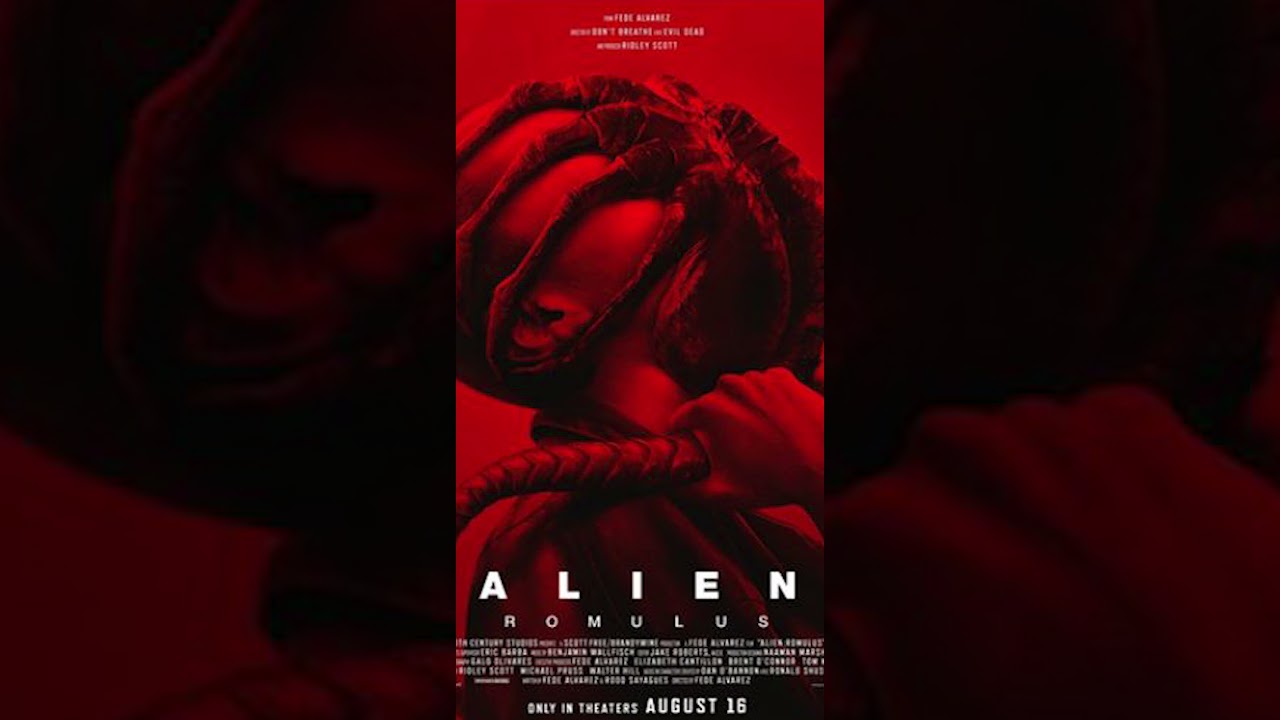 «Чужой: Ромул» — сиквел может получить режиссёра одного из лучших фильмов ужасов за последние год...