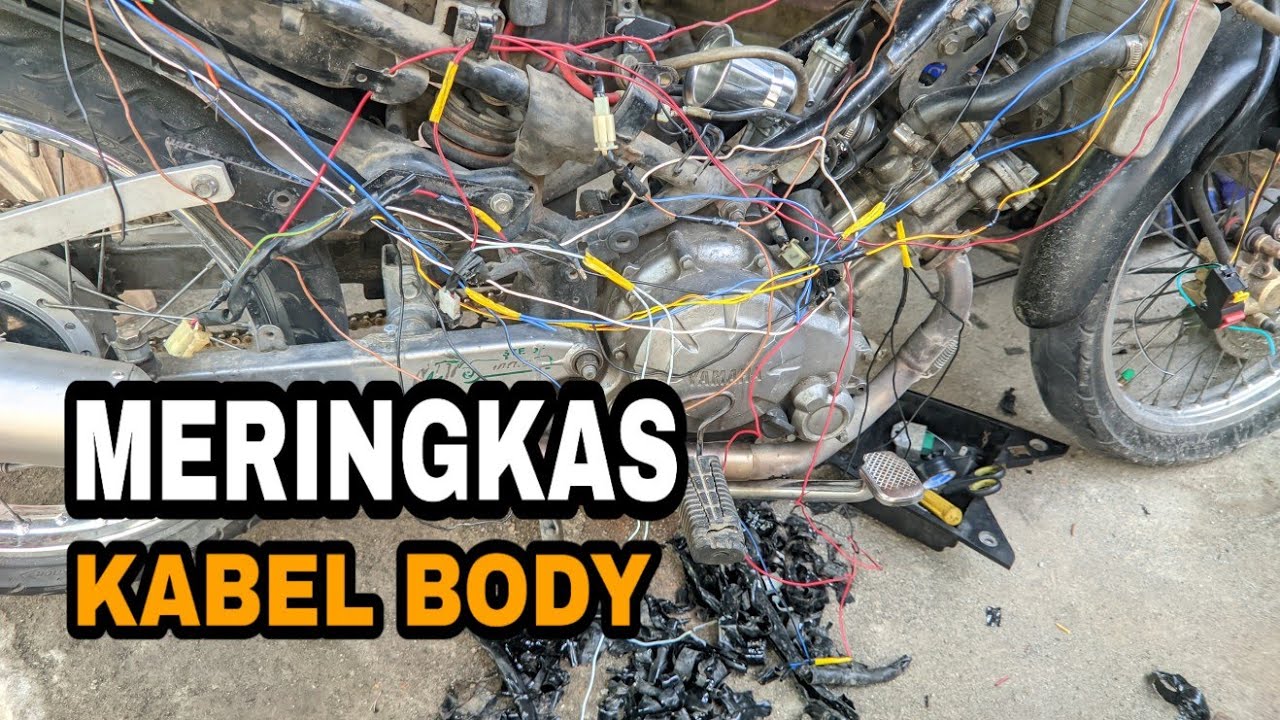 Mangkas Kabel Body Jupiter MX