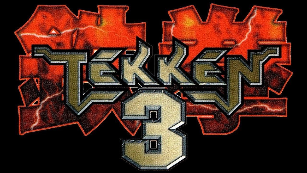 Tekken 3 - Paul Phoenix Theme Extended