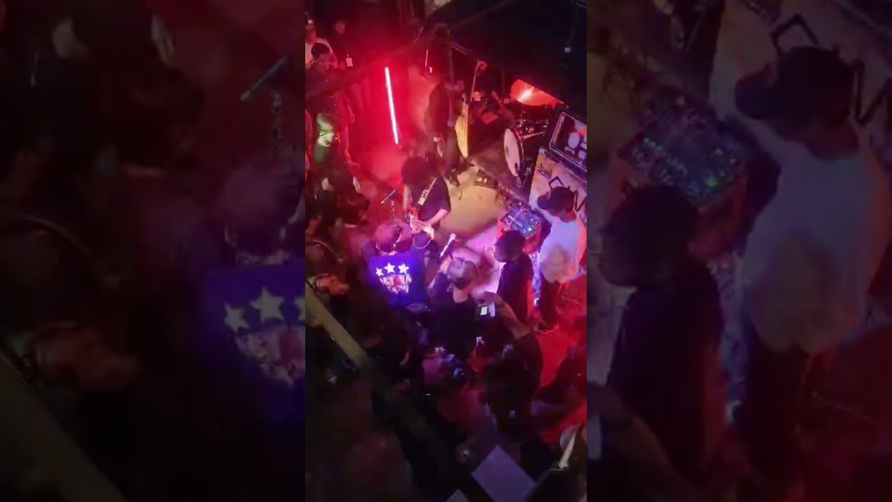ogz lonerider - putaran terakhir - live solo/duo danger  @gimmedanger