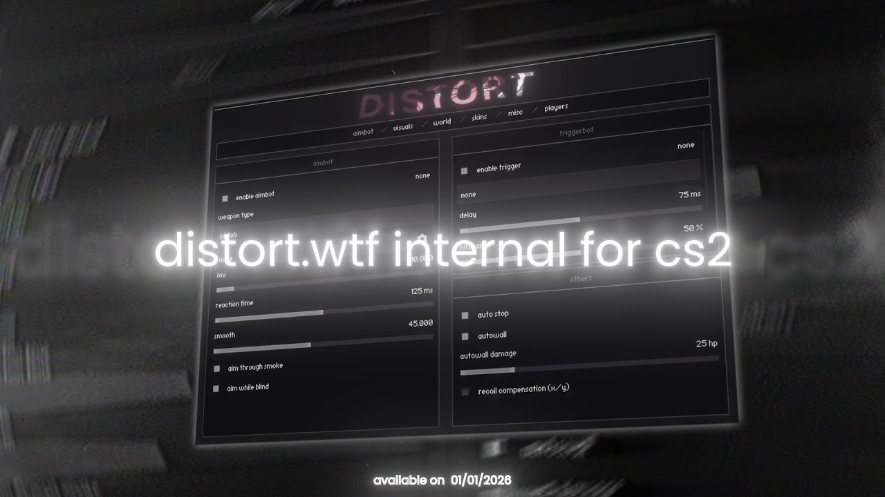 premier highlights ft. distort.wtf