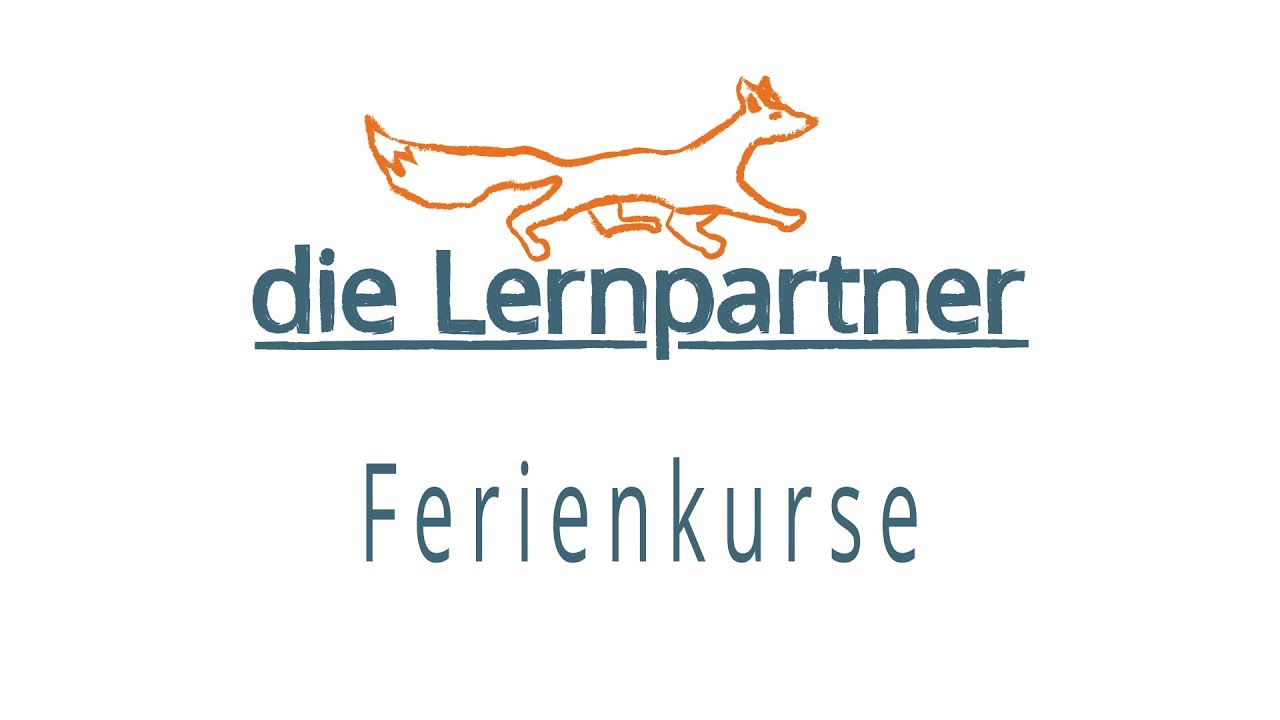Ferienkurse in Freiburg - Nutze die Schulferien optimal | Die Lernpartner