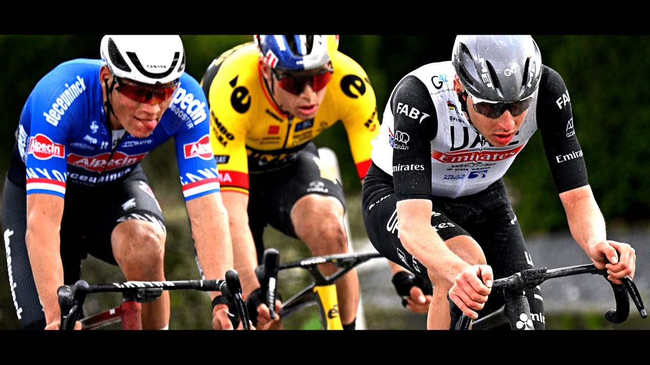 CYCLING MOTIVATION 2023 I GO FOR THE WIN