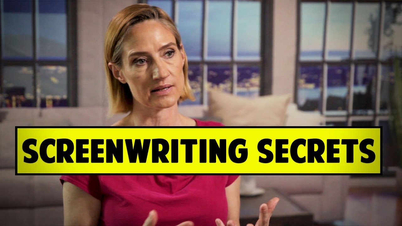 The Nutshell Technique: Crack the Secret of Successful Screenwriting - Jill Chamberlain