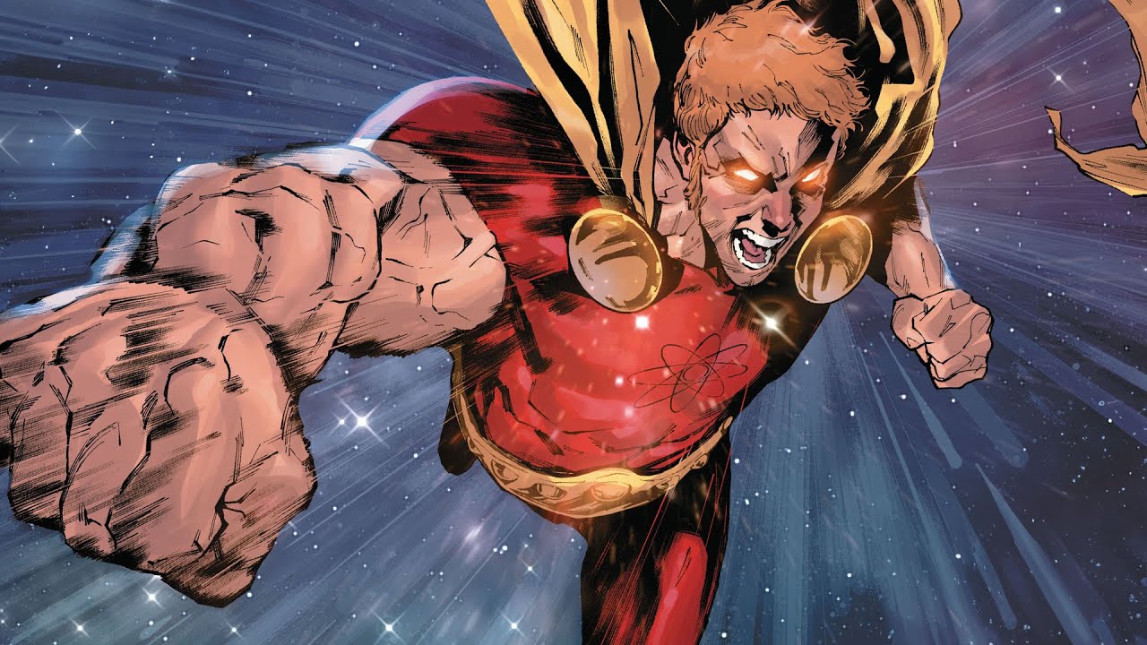 Hyperion Seeks To Destroy Earth! | Impact (2024) Full Story