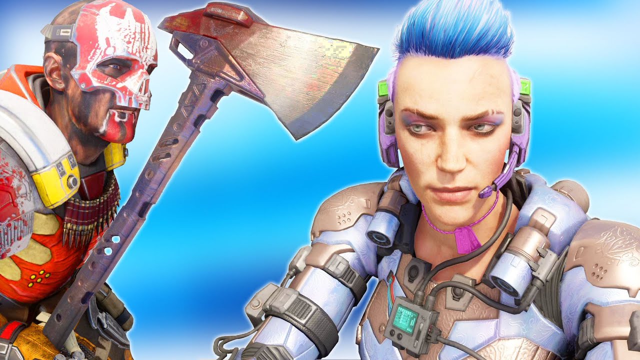 C'EST TROP VIOLENT POUR VOUS ! BLACK OPS 3