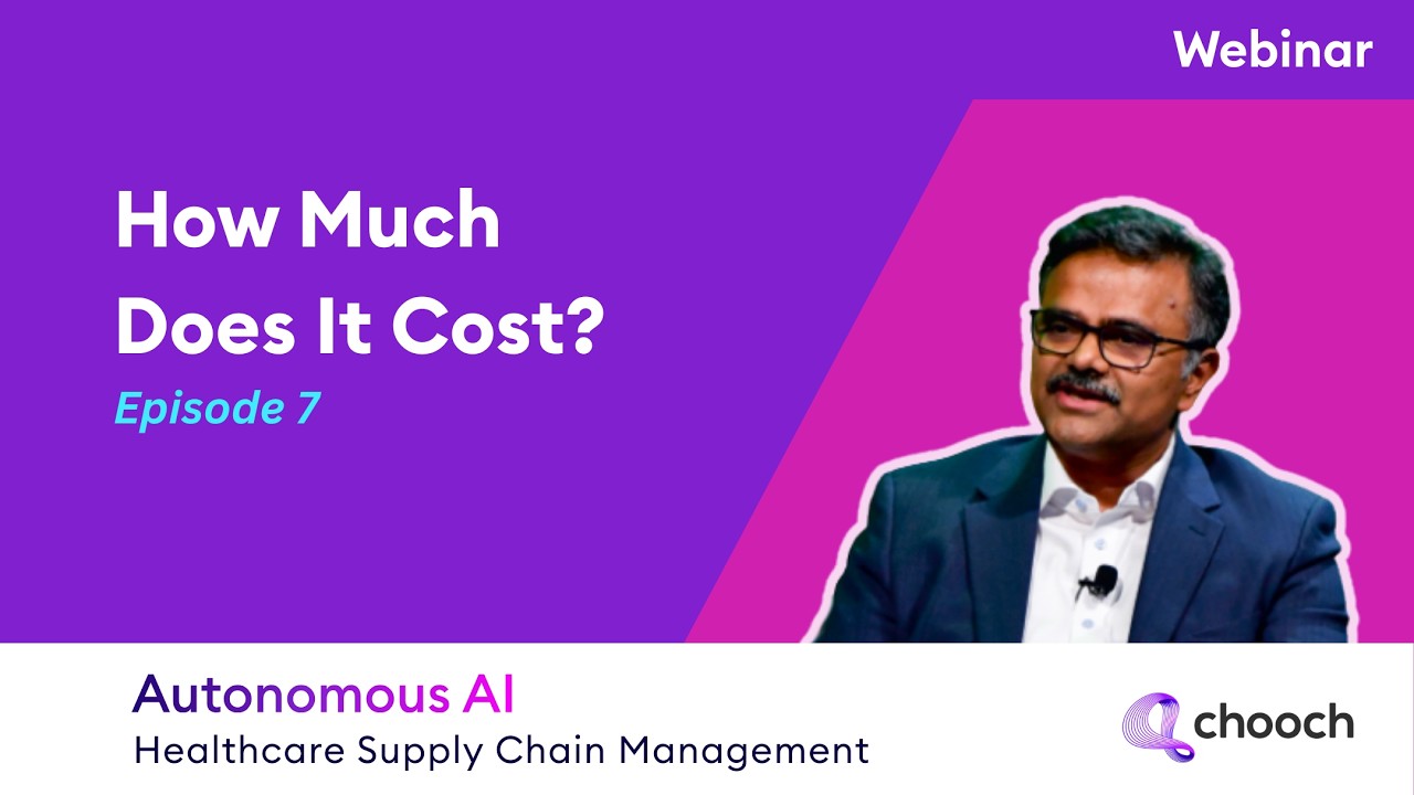 How much does it cost? - Episode 7
