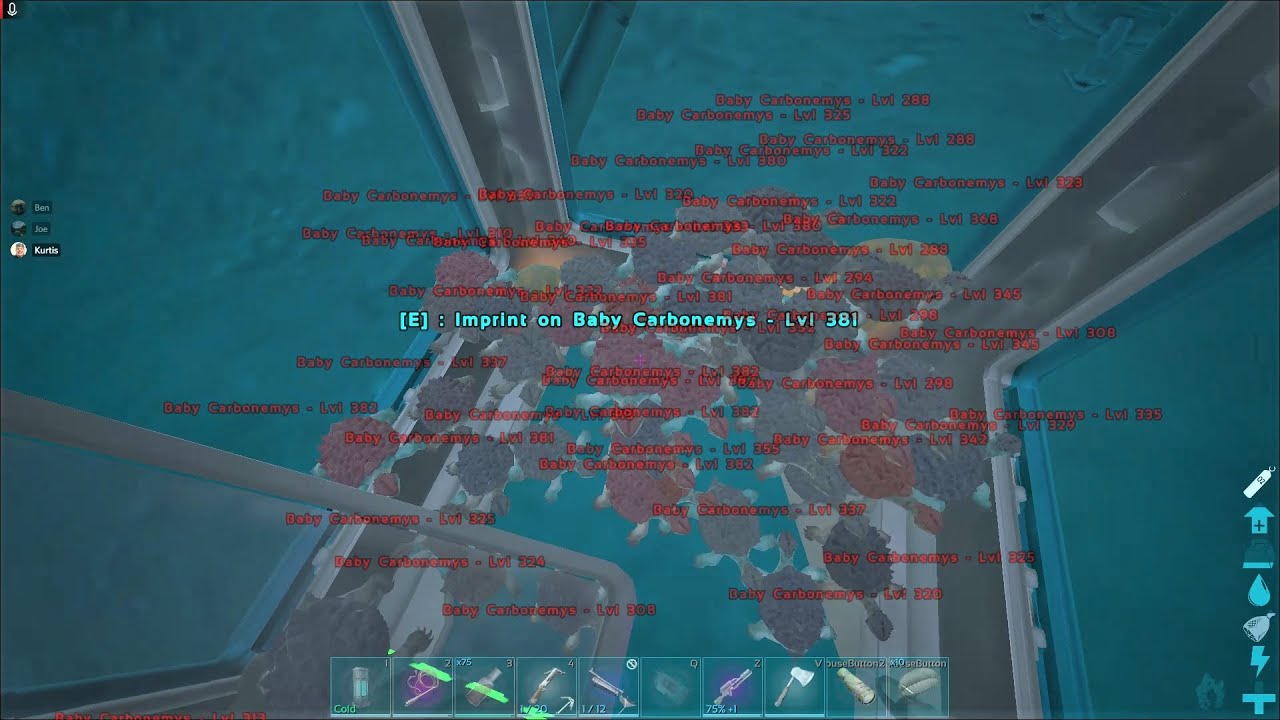Breeding HUNDREDS Of SUPER OP Dinos! S2 E51 | ARK Small Tribes PvP