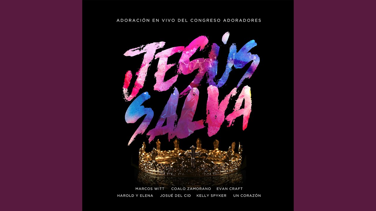 Tu nombre es Cristo