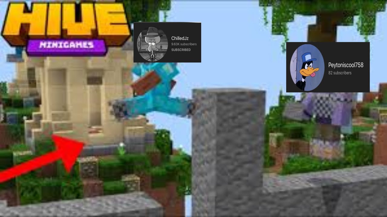 @ChilledJz accidentally falls