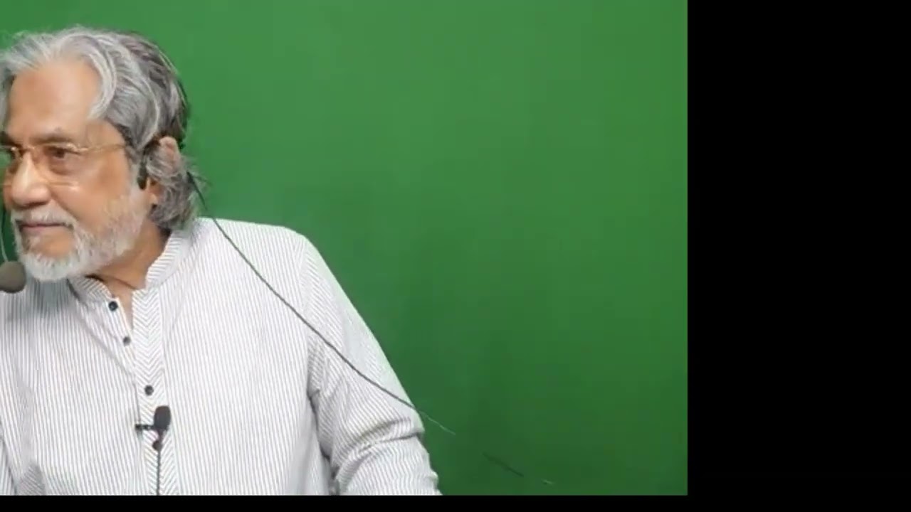 কোরান সম্পর্কে আল্লাহ কি বলেন আর আমরা যা করি।। মোস্তফা ওয়াহিদুজ্জামান