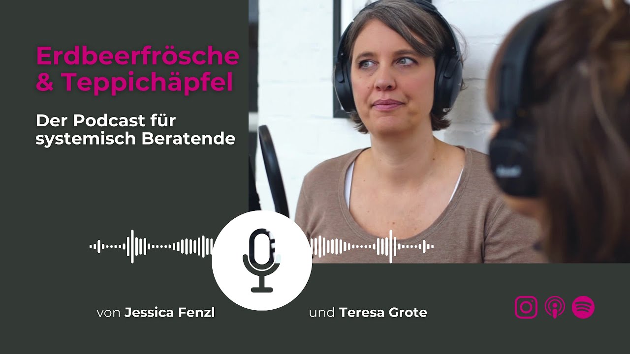 Embodiment in der systemischen Beratung
