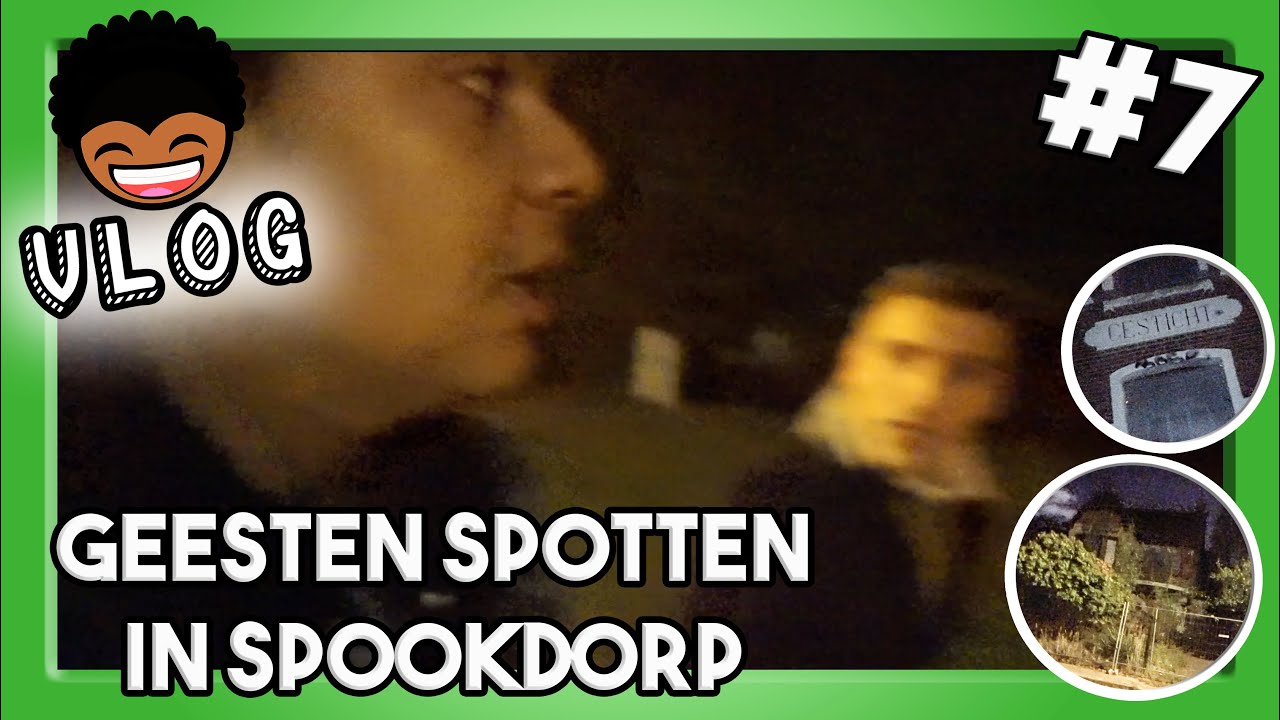 DAYLINDO #7 | IK WEET ZEKER DAT IK IETS ZAG