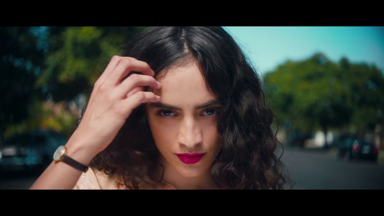 Throw Anything at Me feat. Julep Cushion Complexion