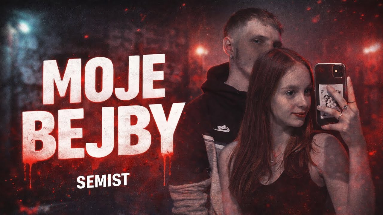 SEMIST - MOJE BEJBY (Official Audio)