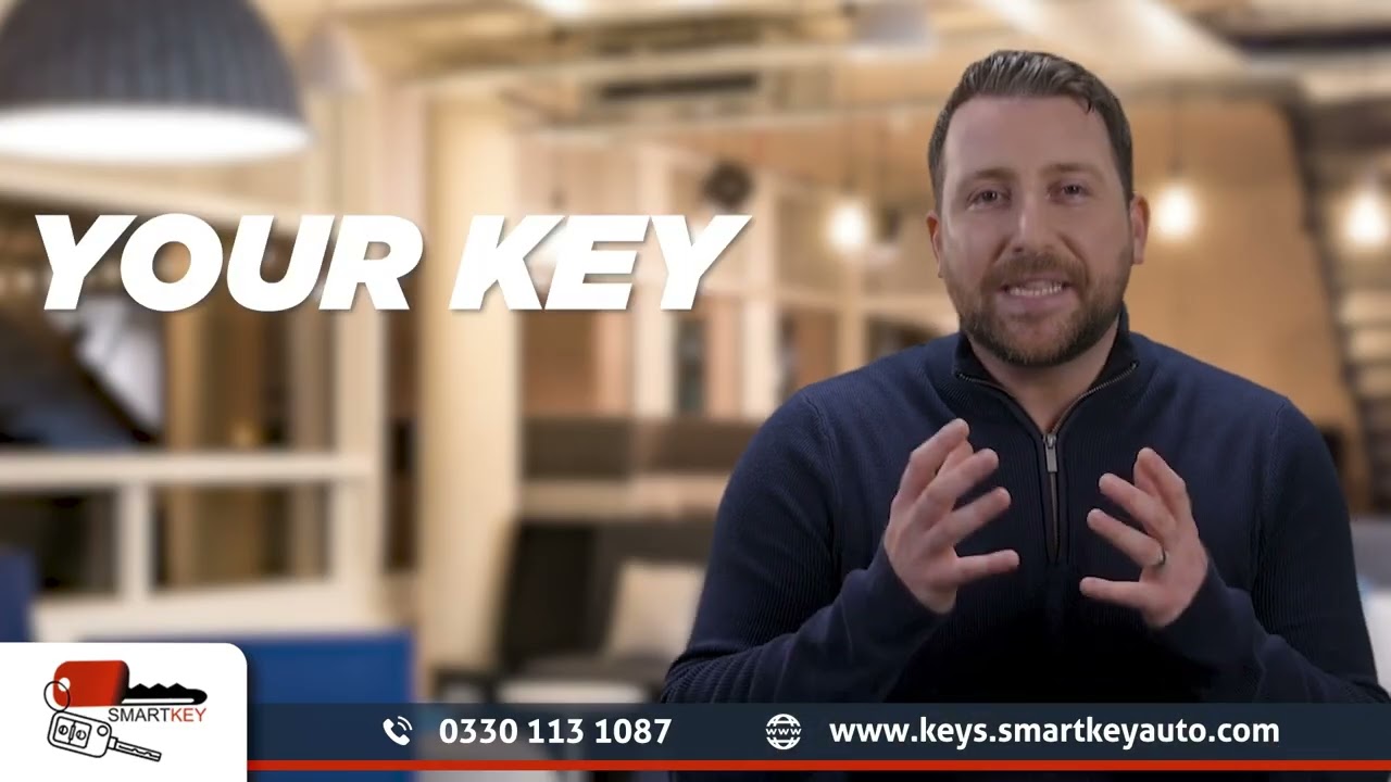 SMARTKEY Automotive