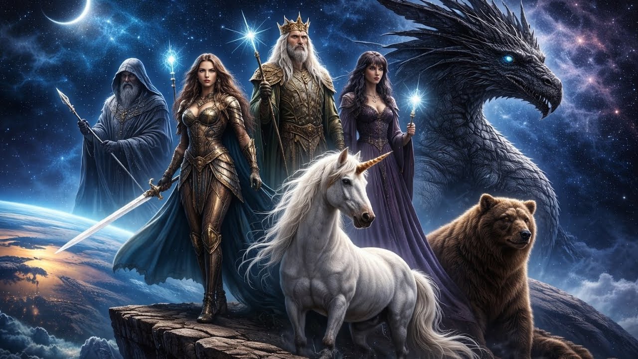 Destroy Satanic Persecution & Coordinated Spiritual Attacks | Divine Justice & Protection