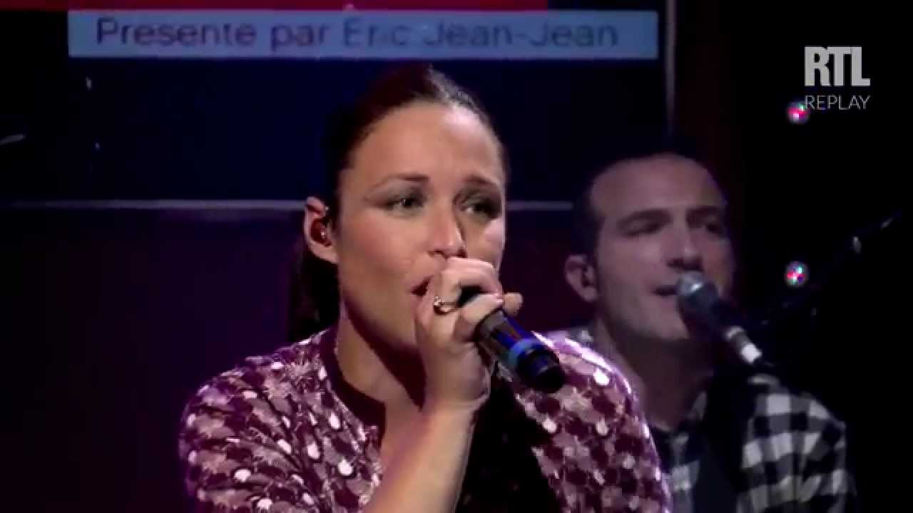 Natasha St Pier - Tous les acadiens