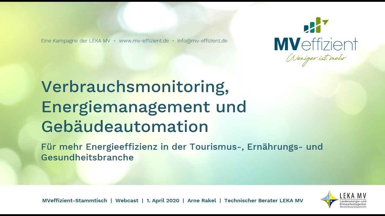 MVeffizient Webcast Energiemanagement 01 04 2020