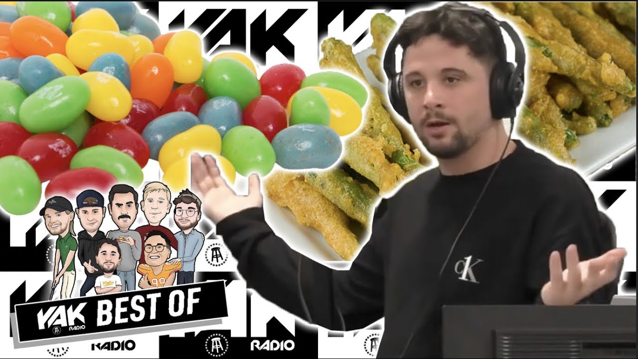 KB Goes On Rant (EPIC?!) | Best Of 2-5-21