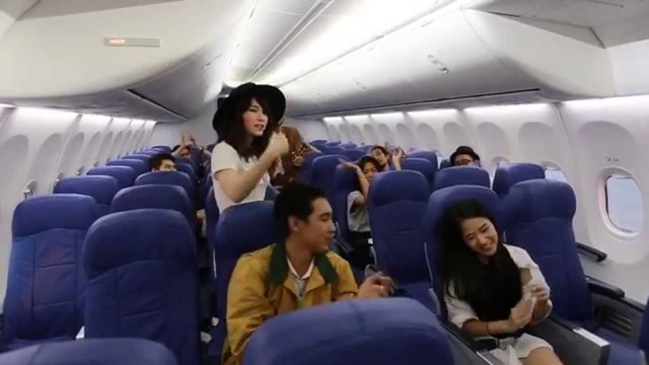 Behind The Scenes Music Video 
