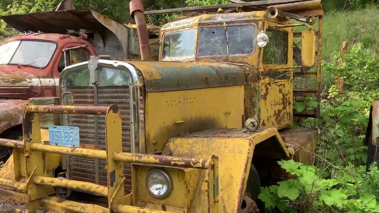 Truck Tour 1