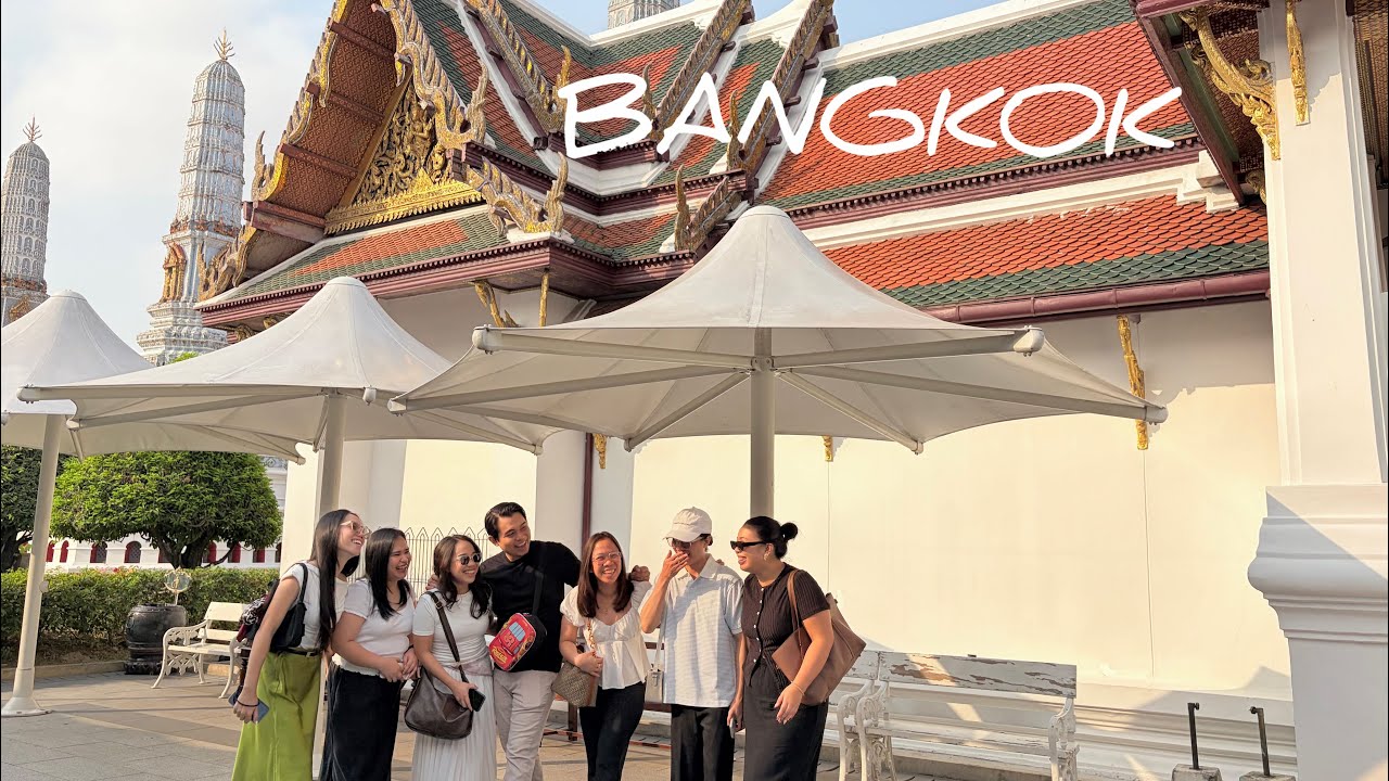 BKK 🇹🇭